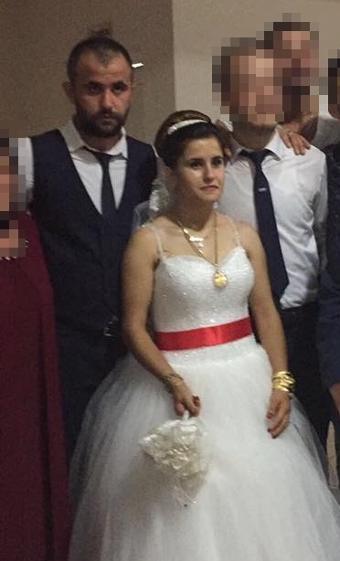 Eski eşini vuran şahıs tutuklandı
