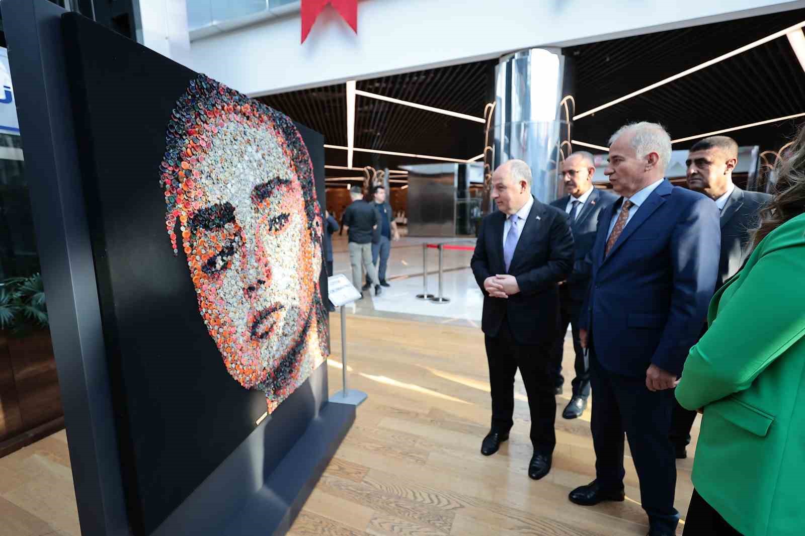 Denizli’nin Sürdürülebilir Enerji ve İklim Eylem Planı hazırlanıyor