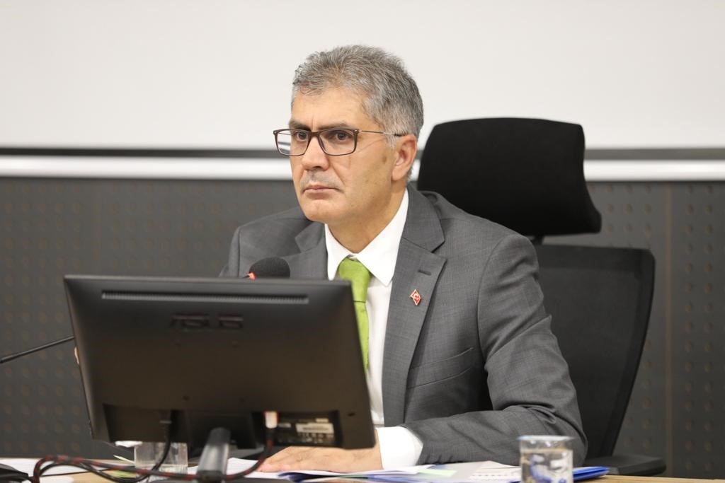 Niğde&rsquo;de 234 proje hayata ge&ccedil;iriliyor
