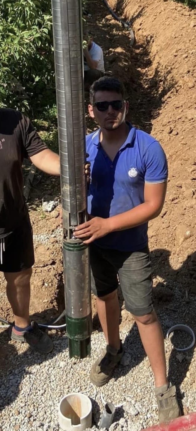 Ezine&rsquo;de otomobil ile kamyon &ccedil;arpıştı: 1 &ouml;l&uuml;
