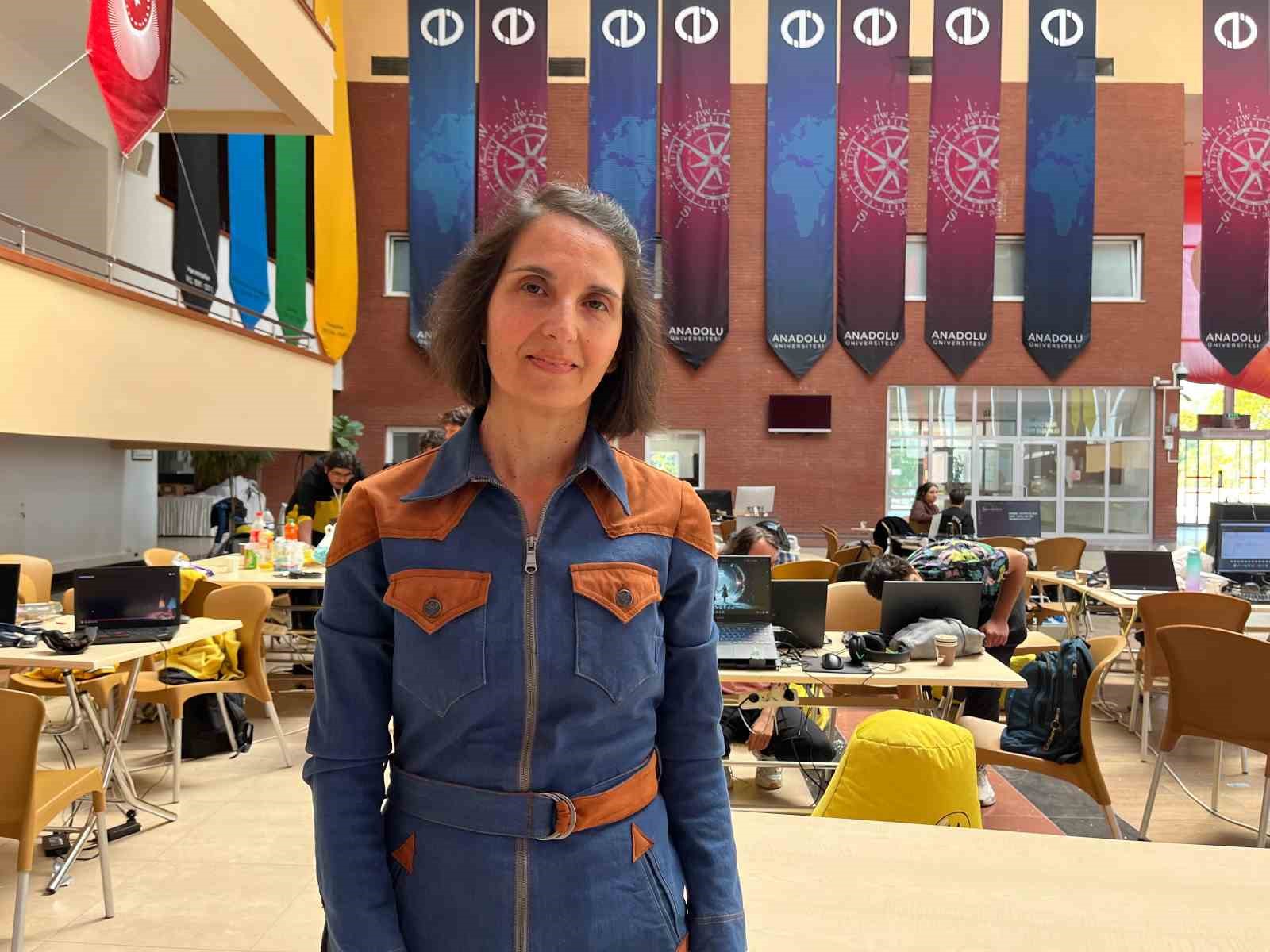 Oyun Geliştirme Yarışması&rsquo;nda final yapıldı
