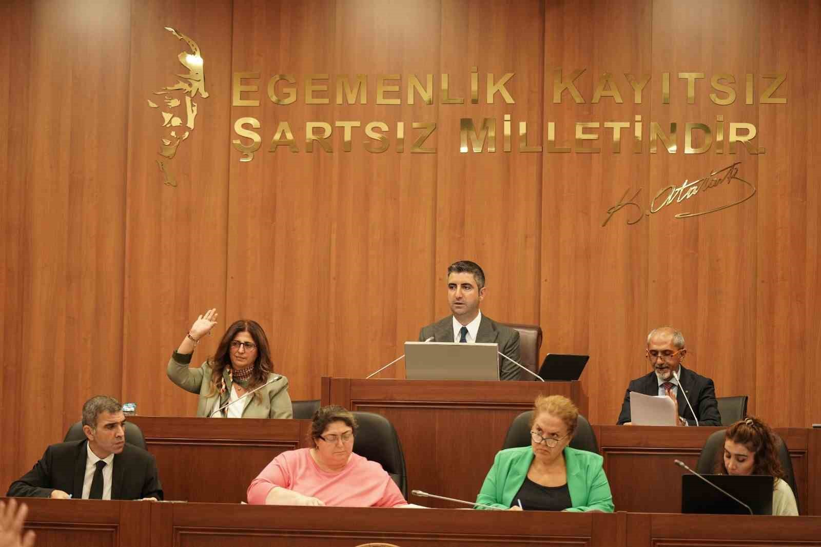 Kartal Belediyesi’nin 2024 performans programı ve bütçesi oy birliği ile kabul edildi