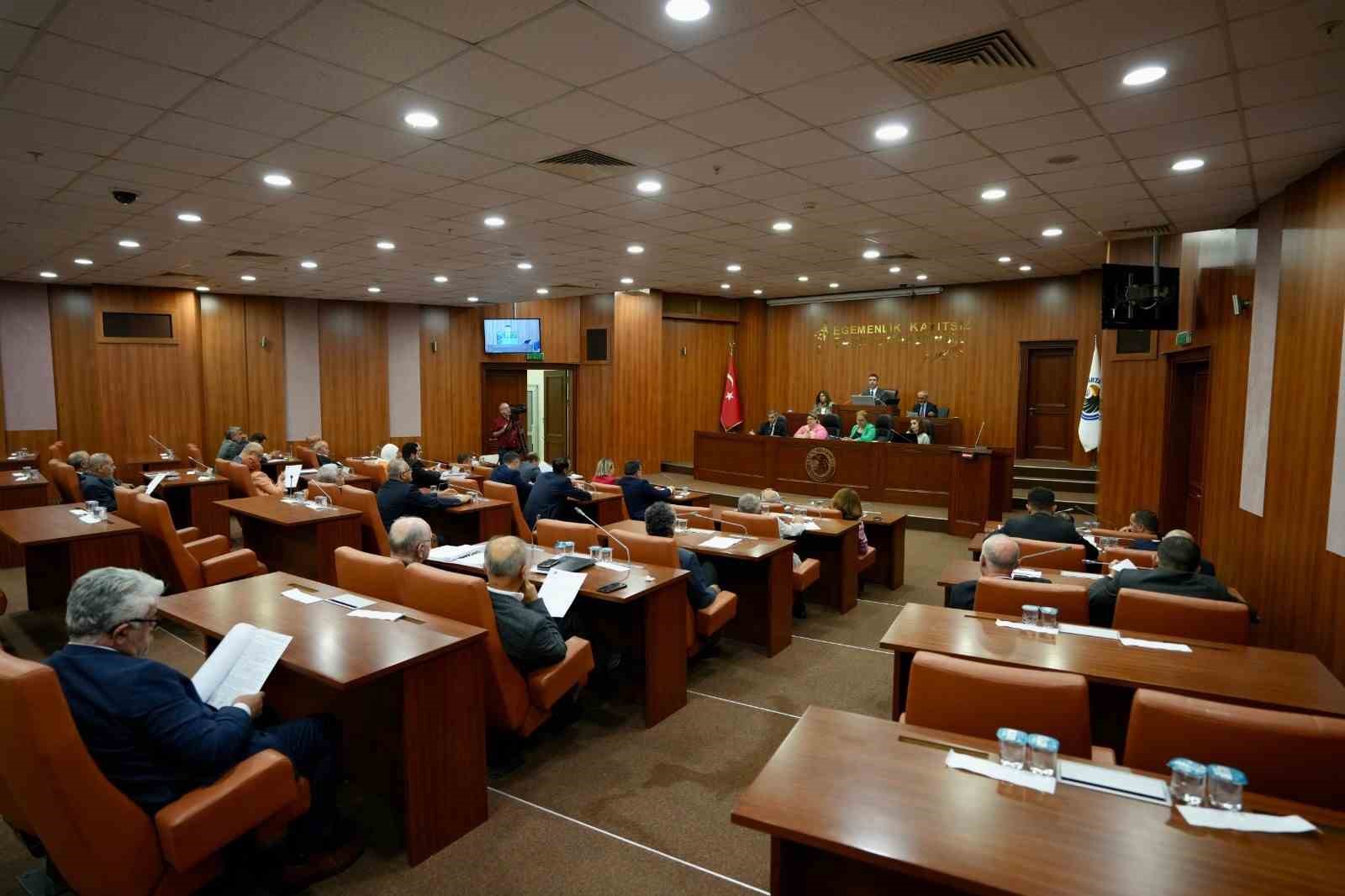 Kartal Belediyesi&rsquo;nin 2024 performans programı ve b&uuml;t&ccedil;esi oy birliği ile kabul edildi
