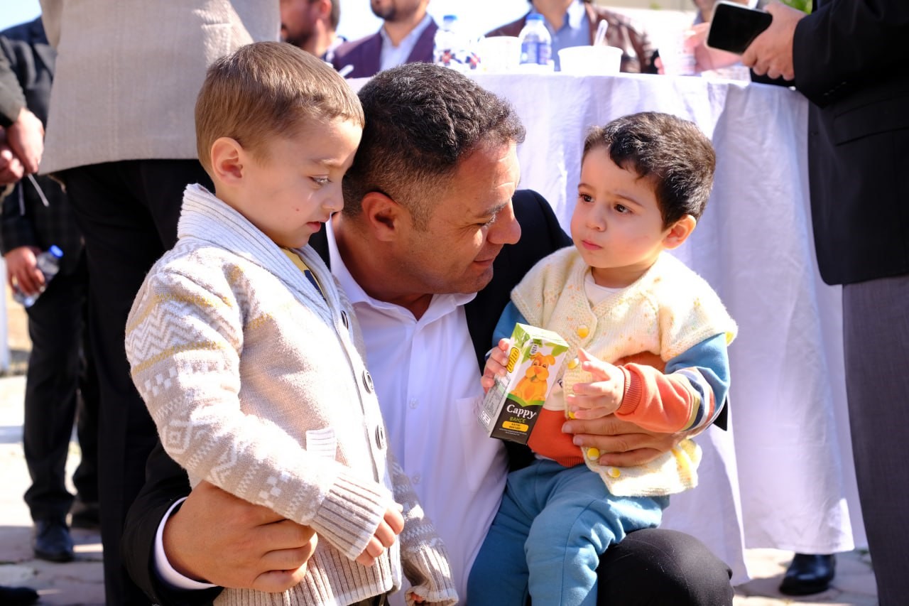 Sorgun&rsquo;da el emeği g&ouml;z nuru &uuml;r&uuml;nler sergilendi
