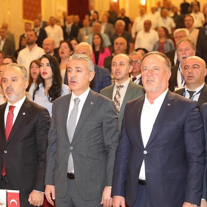 Hasta ve Hasta Yakınları Misafirhanesi Projesine Ödül