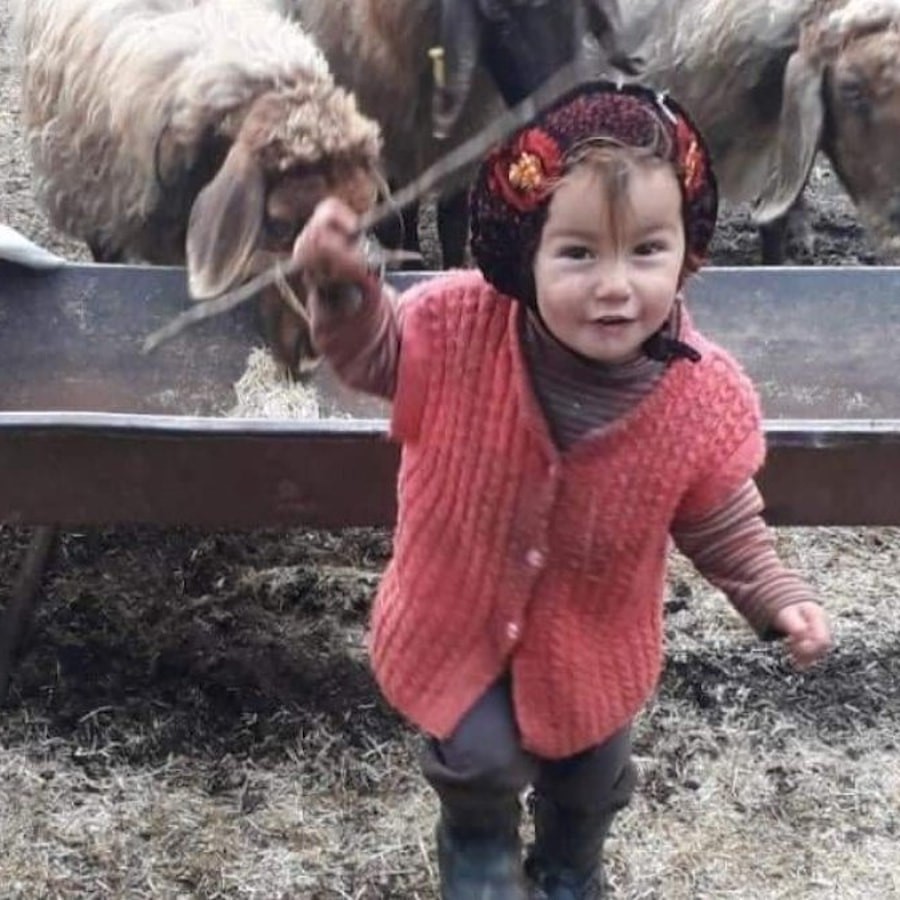 3 yaşındaki M&uuml;sl&uuml;me&rsquo;nin &ouml;l&uuml;m&uuml;ne ilişkin davada karar a&ccedil;ıklandı
