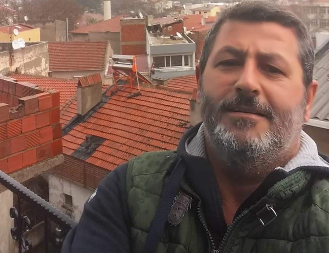 İnşaat iskelesinden düşen işçi hayatını kaybetti