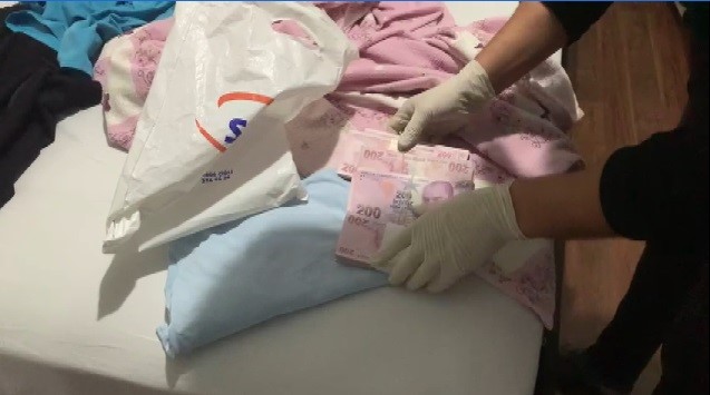 İzmir&rsquo;de tefeciler, dolandırıcılar ve vergi ka&ccedil;ak&ccedil;ıları &rsquo;kafes&rsquo;lendi
