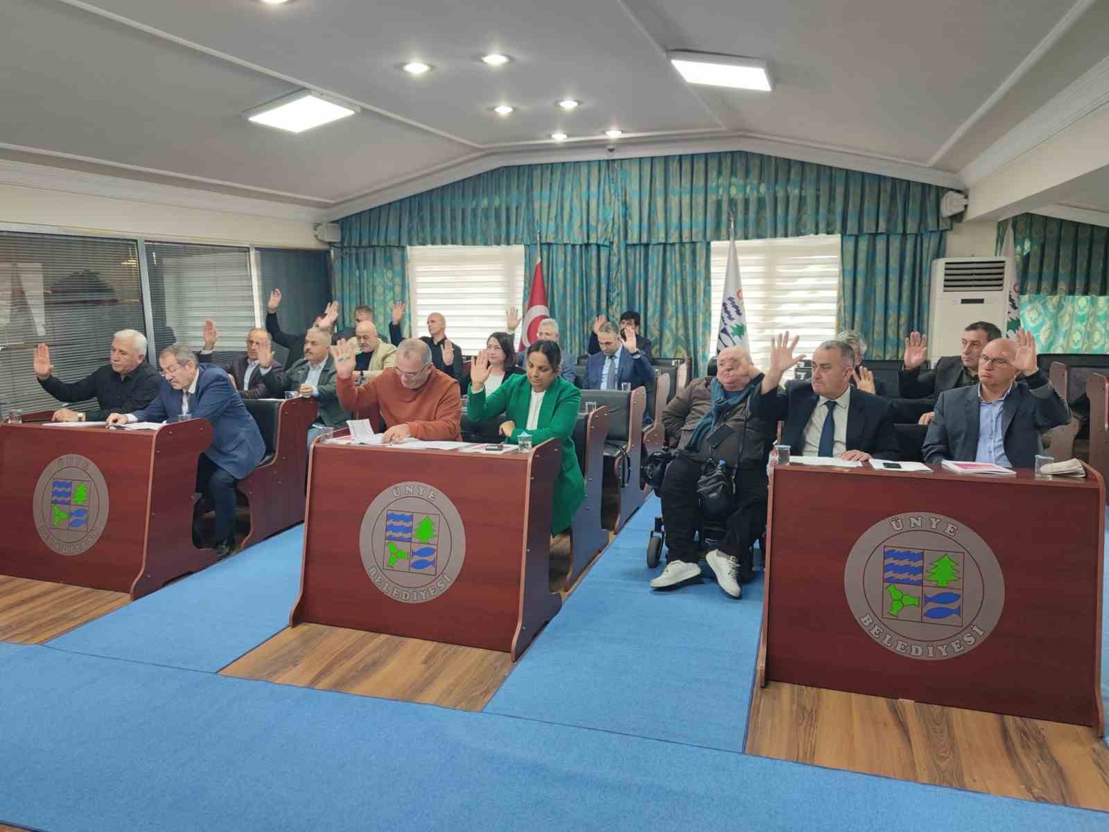 Tavlı: “Bütçe gerçekleştirme oranımız yüzde 90”