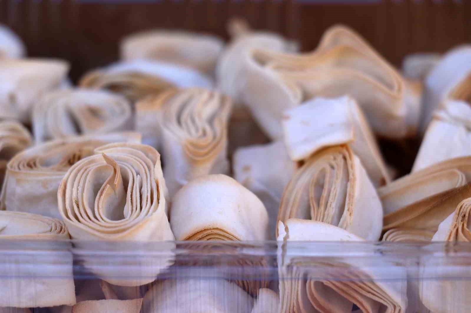 G&uuml;m&uuml;şhane sironu d&uuml;nyaya a&ccedil;ılıyor
