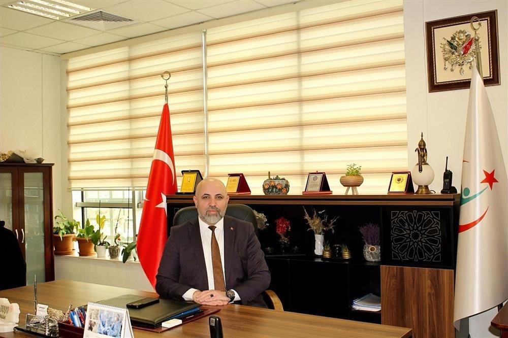 Dr. Sarıkaya: "Zararlı alışkanlıklar menopozu tetikliyor"