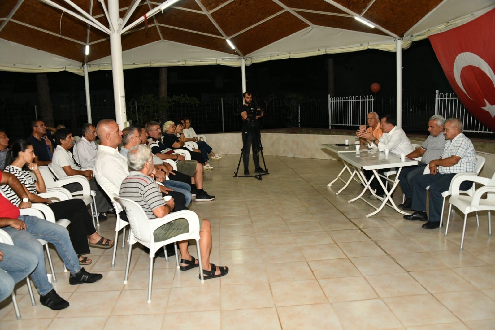 &Ouml;zyiğit: "Hedefimiz Yenişehir&rsquo;i T&uuml;rkiye&rsquo;nin en gelişmiş ilk 20 il&ccedil;esinden biri yapmak&rdquo;
