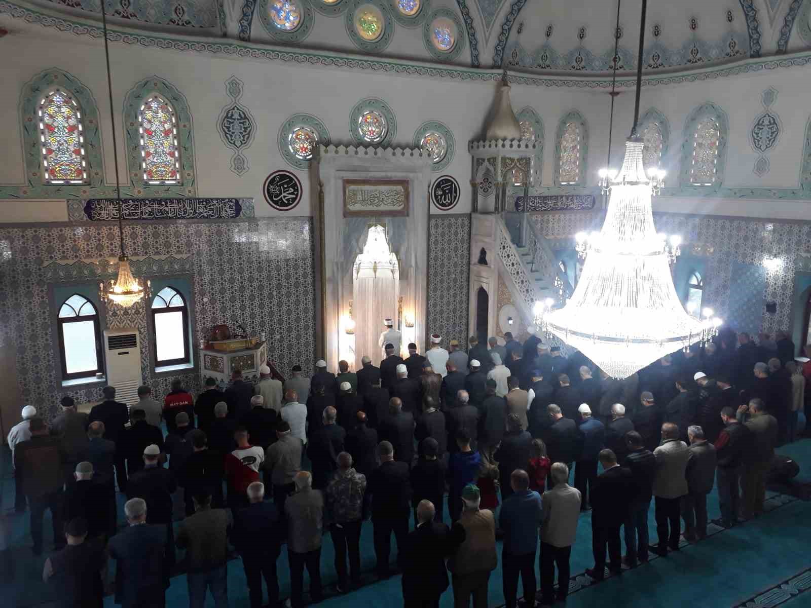 Altınova Meclisi&rsquo;nden İsrail&rsquo;e kınama
