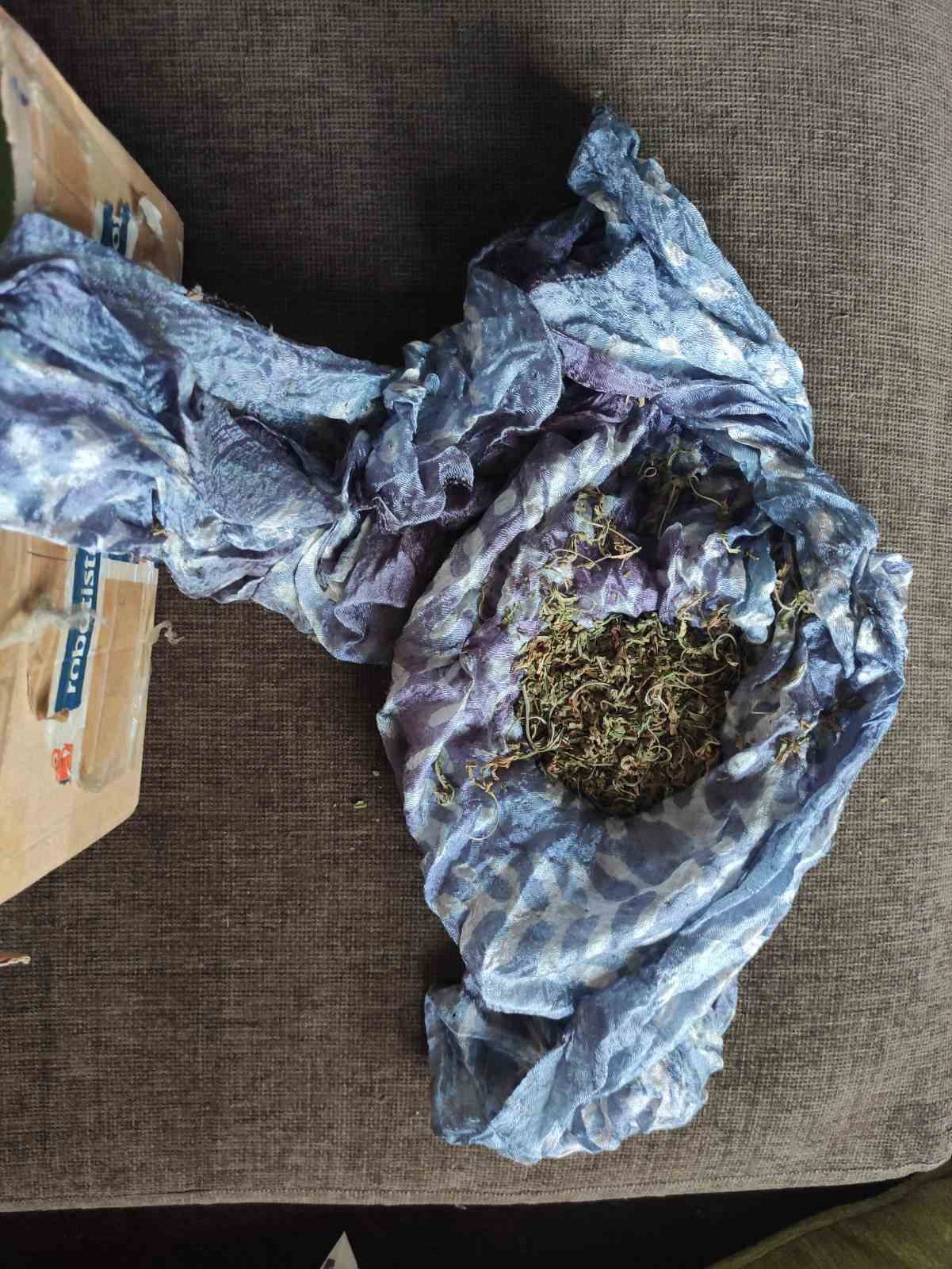 Ayvacık ve Gökçeada’daki uyuşturucu operasyonlarında 4 şüpheli tutuklandı