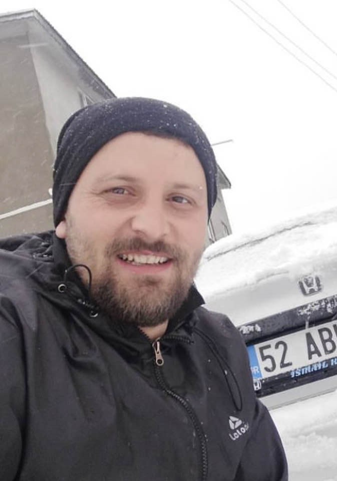 Ordu&rsquo;daki kazada &ouml;lenlerin sayısı 5&rsquo;e &ccedil;ıktı
