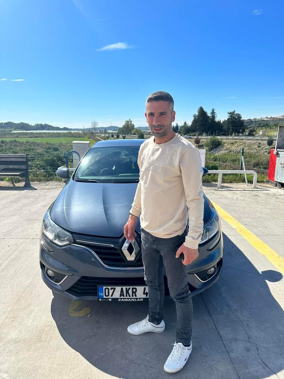 Bacanağını silahla öldüren zanlı tutuklandı