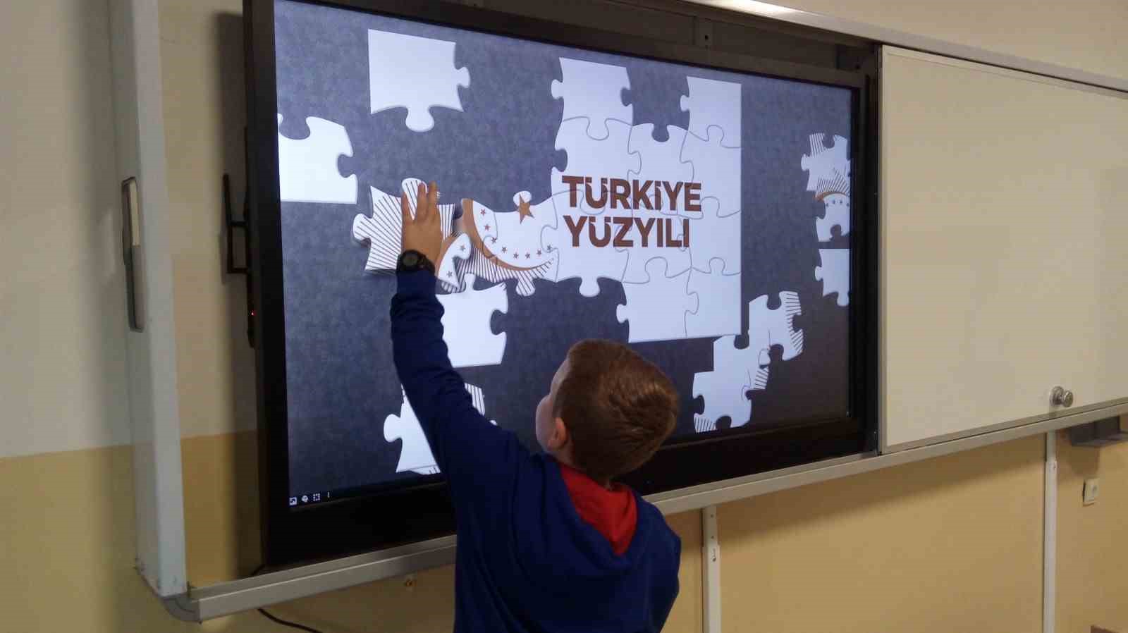 Kod Haftası etkinlikleri