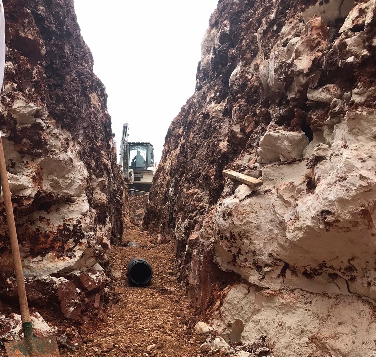 Mardin&rsquo;de iki mahallede daha altyapı &ccedil;alışmalarını tamamladı
