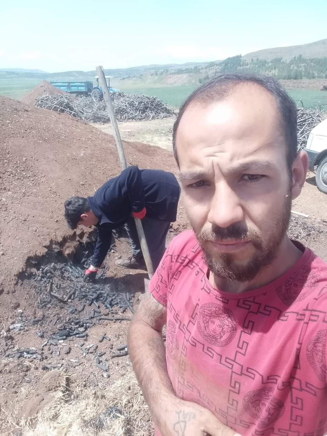 Kahramanmaraş’ta beyin ölümü gerçekleşen ve yaşam destek ünitesinde kalbi çalışan hasta, hayata tutunamadı