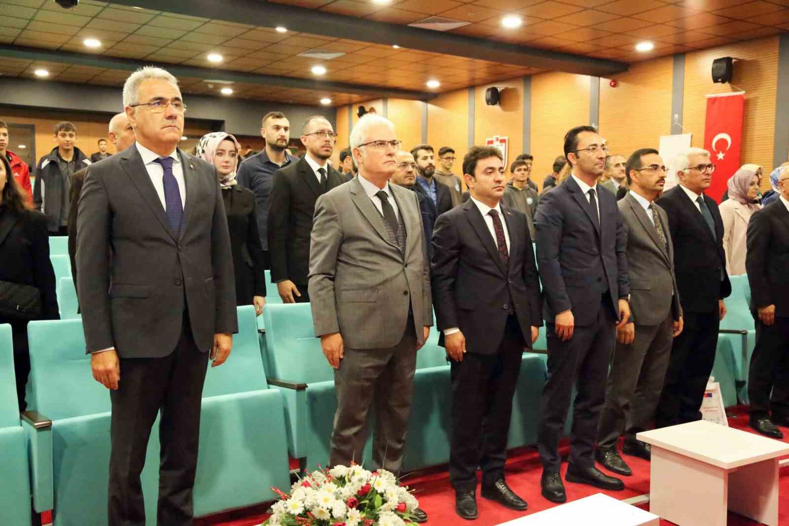 Bu proje ile gençler istihdam edilecek