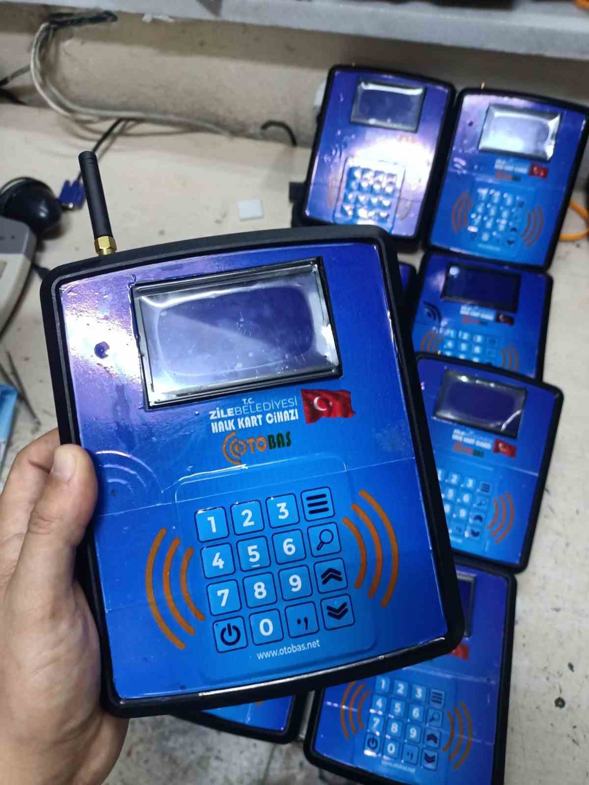 İl&ccedil;e Belediyesi T&uuml;rkiye bir ilke imza attı, yıllık bir milyon tasarruf sağladı
