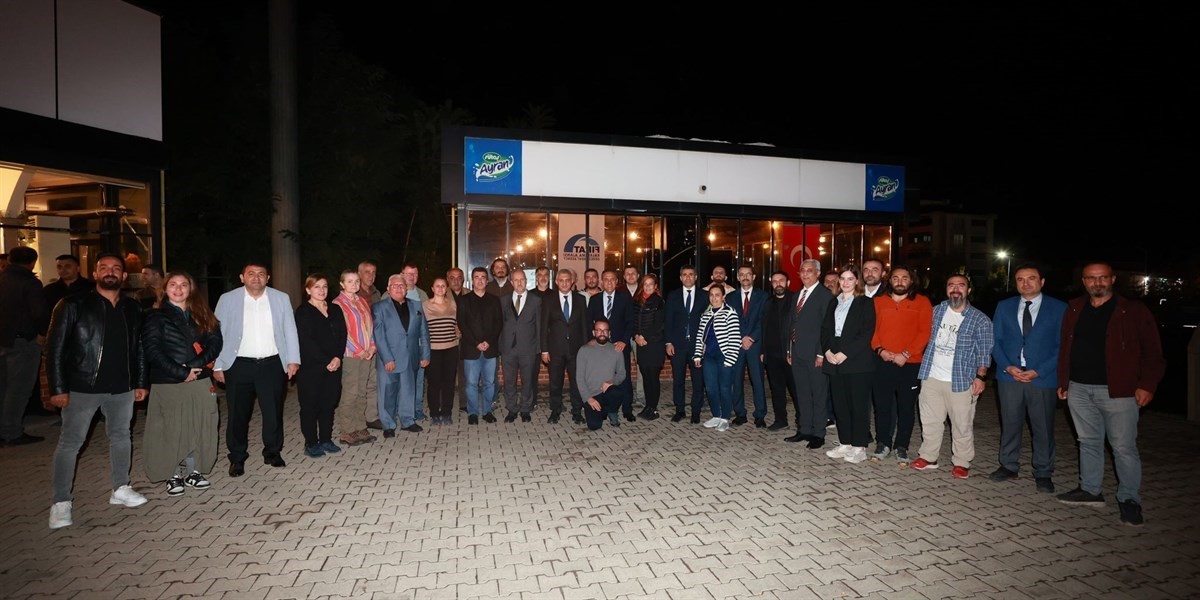&rsquo;Fırat Yolu&rsquo; Bing&ouml;l etabı tanıtım ve istişare toplantısı yapıldı
