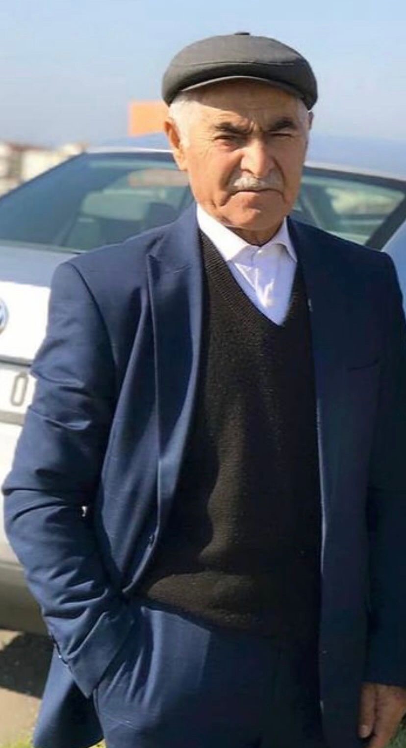 Yolun karşısına geçmek isterken aracın çarptığı yaşlı adam hayatını kaybetti