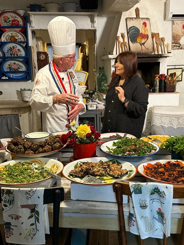 ABD’li şeften Türkiye’ye övgü