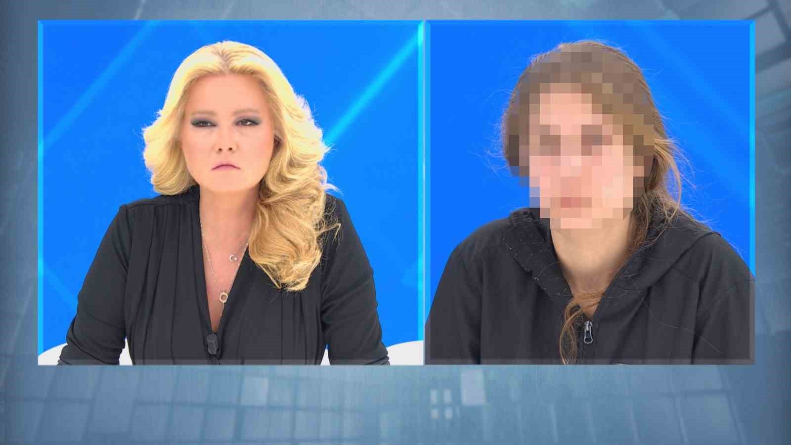 Müge Anlı, Nevrigül Alan’ın şüpheli ölümüyle ilgili bir ihbarcıya ulaştı