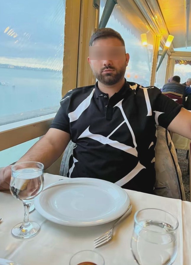 Sevgili cinayetinde katil zanlısı silahın kız arkadaşına ait olduğunu iddia etmiş
