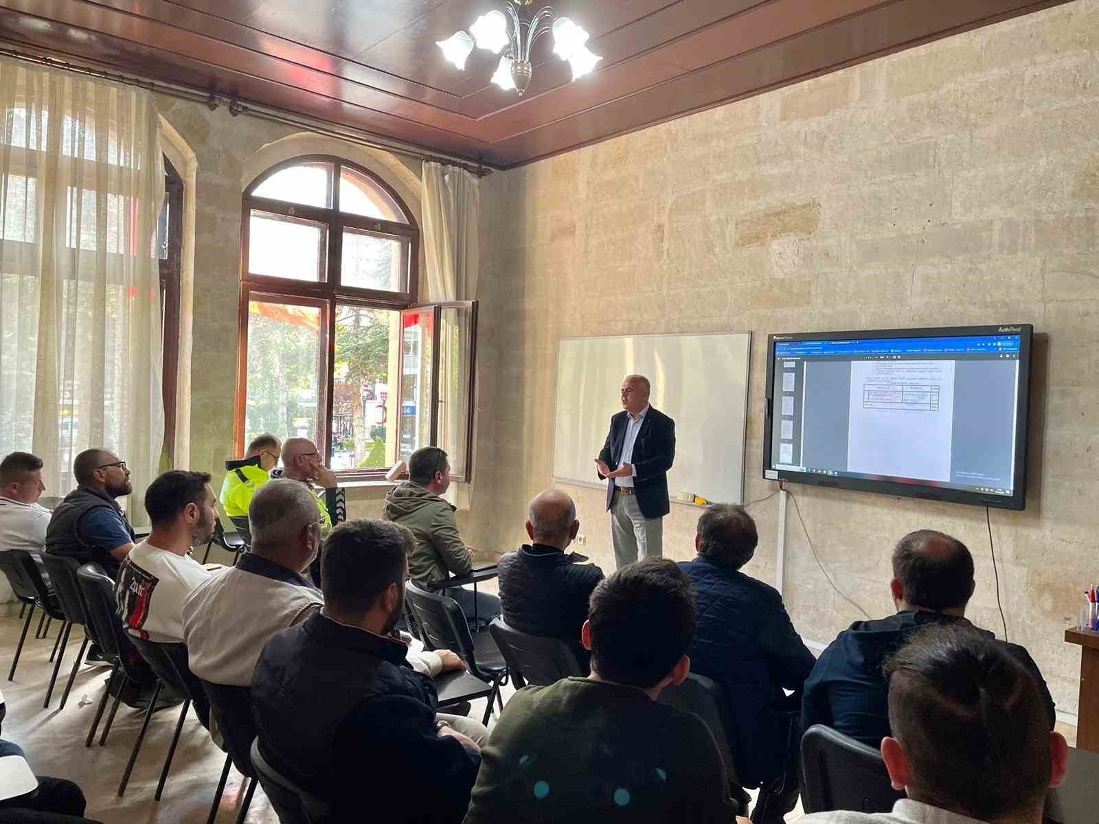 İstihdam garantili kurs
