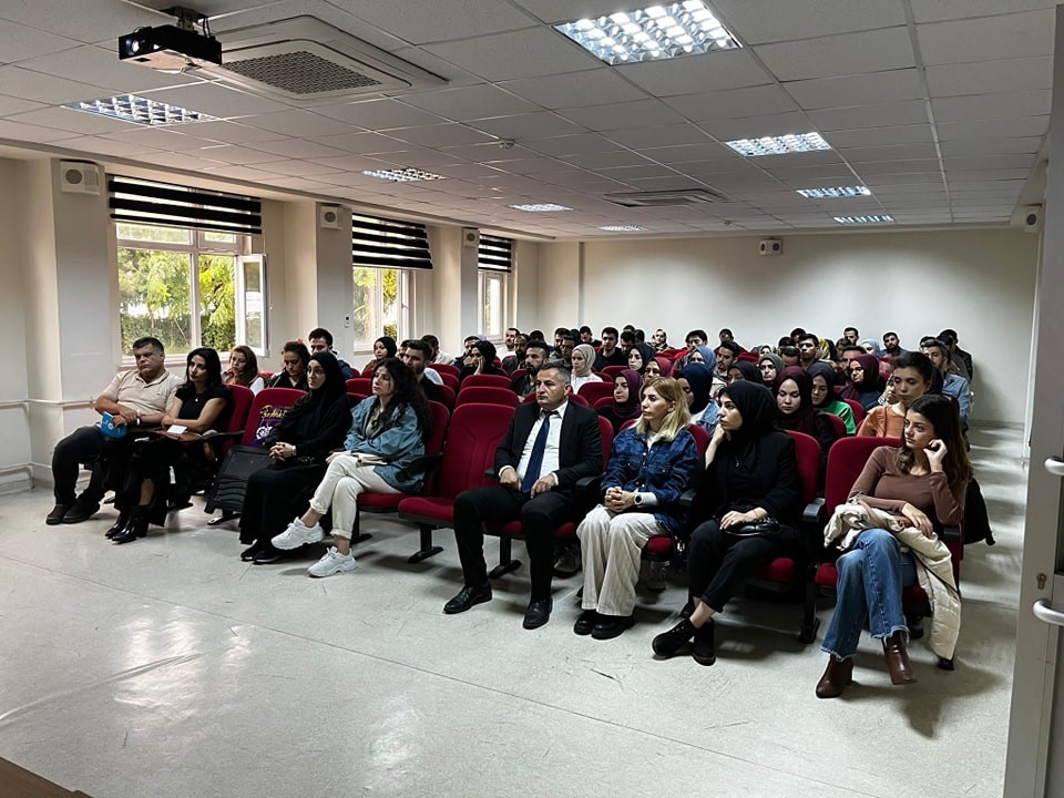 Cizre’de ÇEDES toplantısı yapıldı