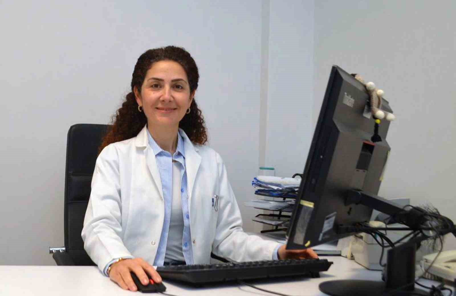 Hamileler ve çocuklara ‘İyot’ uyarısı