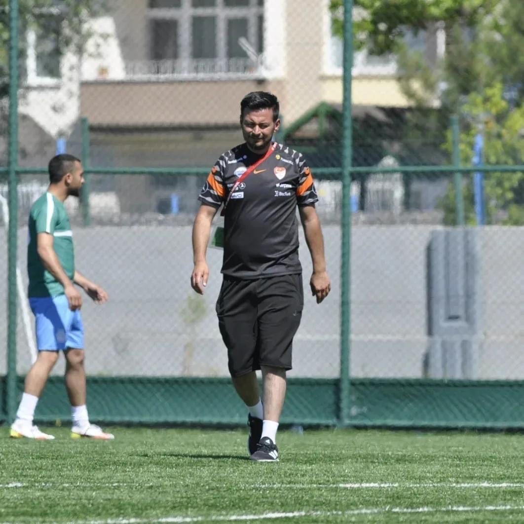 Sarız Anadoluspor’un 3 puanı silindi