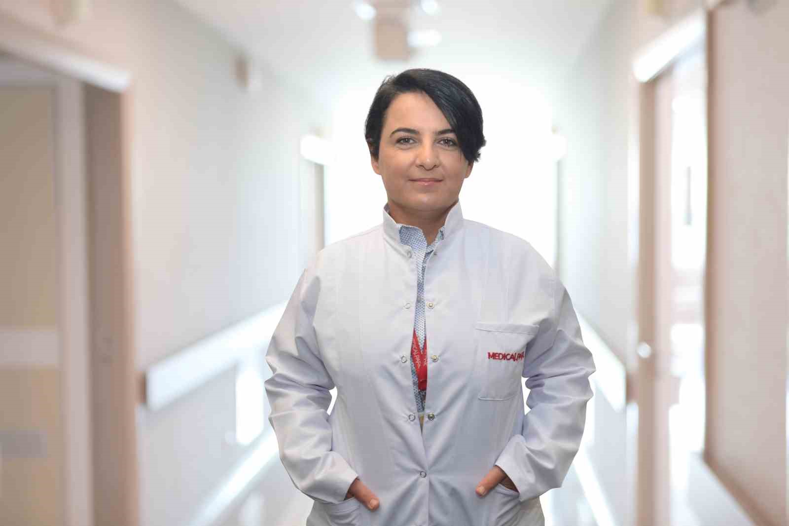 ’Her 8 kadından 1’i meme kanseri adayı’