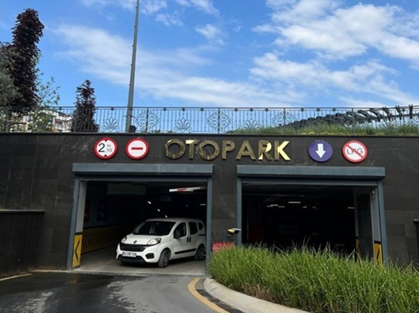 14 yeni ulaşım projesi ile &Uuml;mraniye&rsquo;de trafik sorunu tarihe karışıyor
