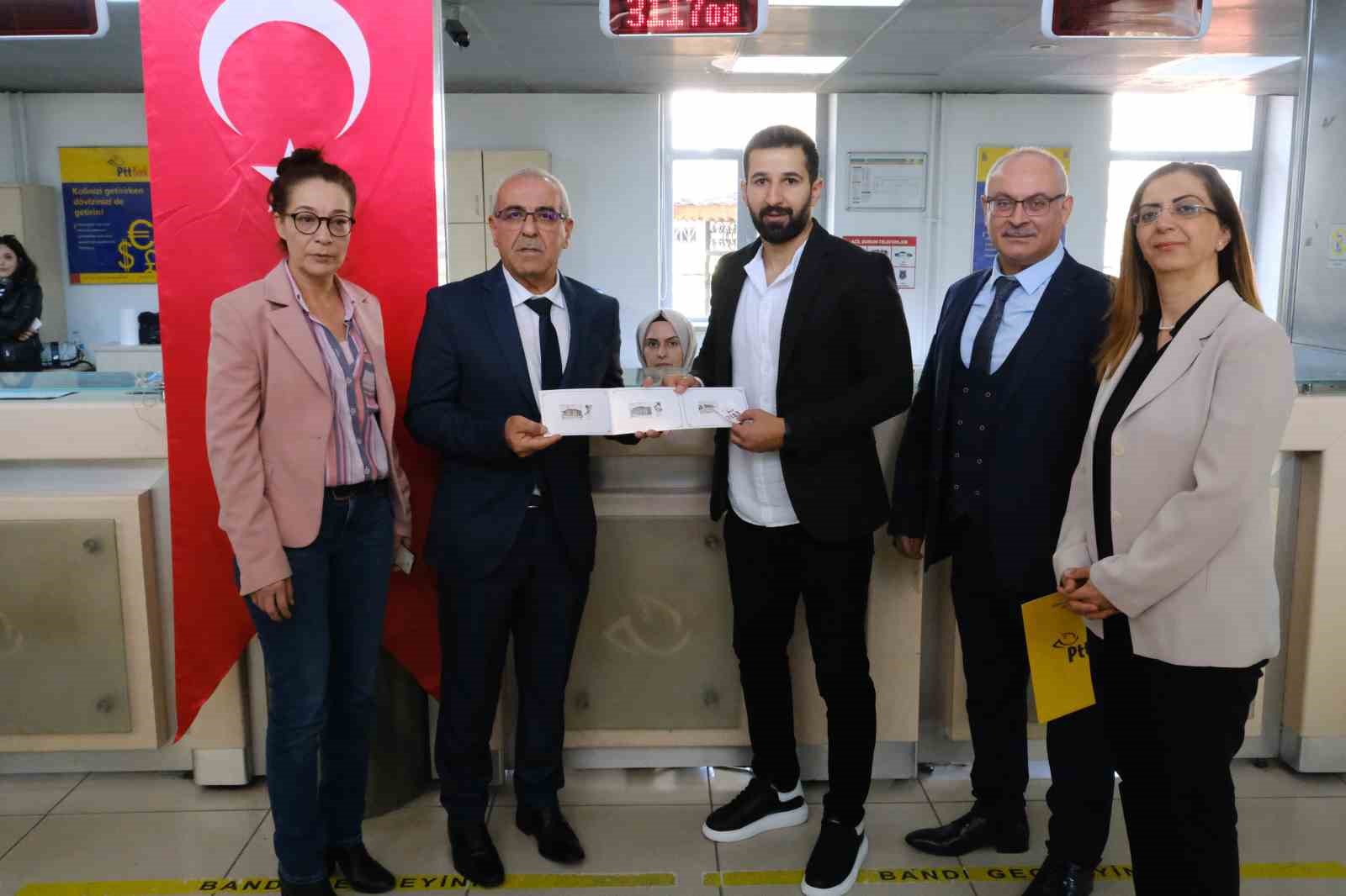 183’ncü müşteriye sürpriz hediye