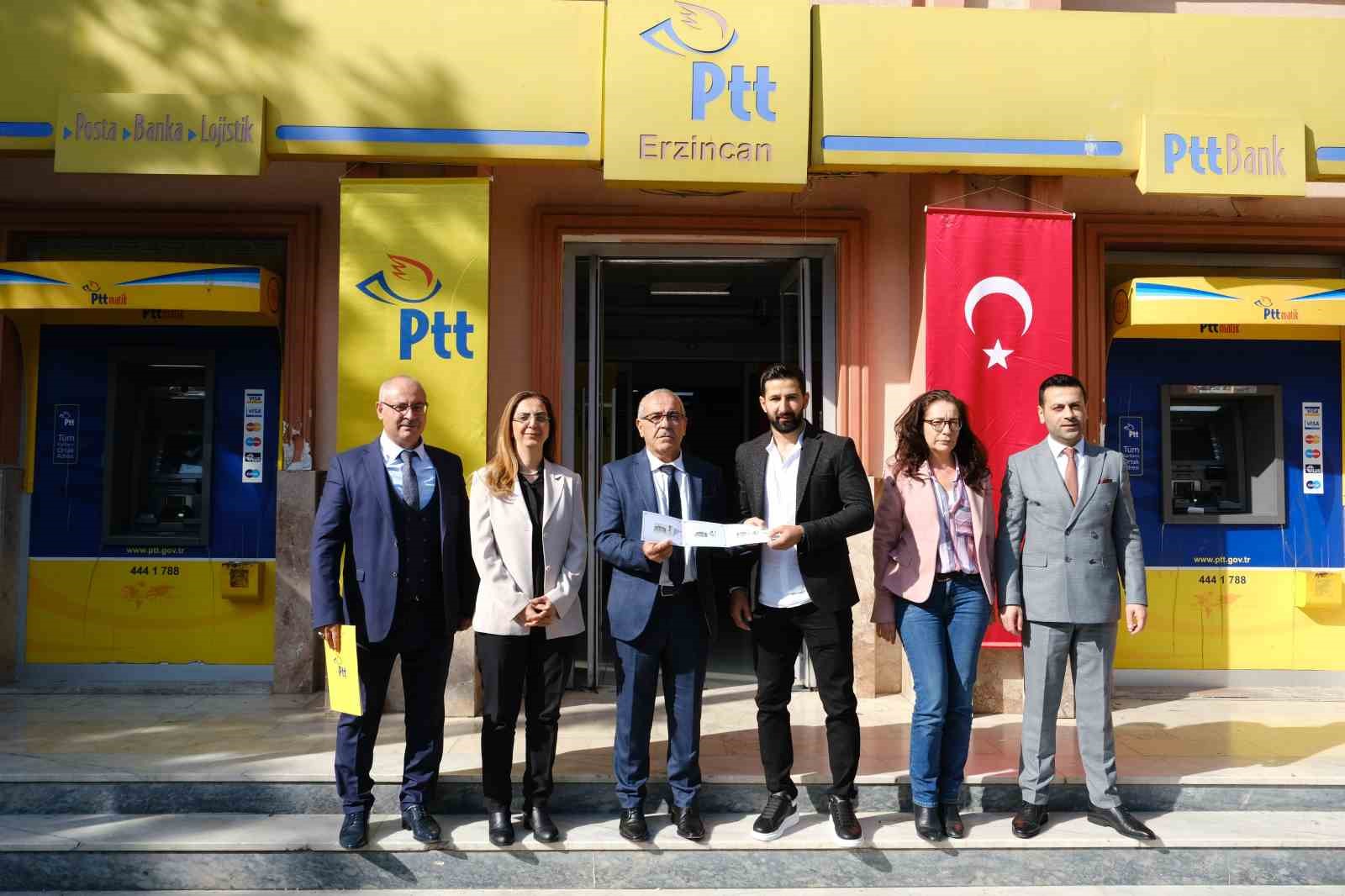 183&rsquo;nc&uuml; m&uuml;şteriye s&uuml;rpriz hediye
