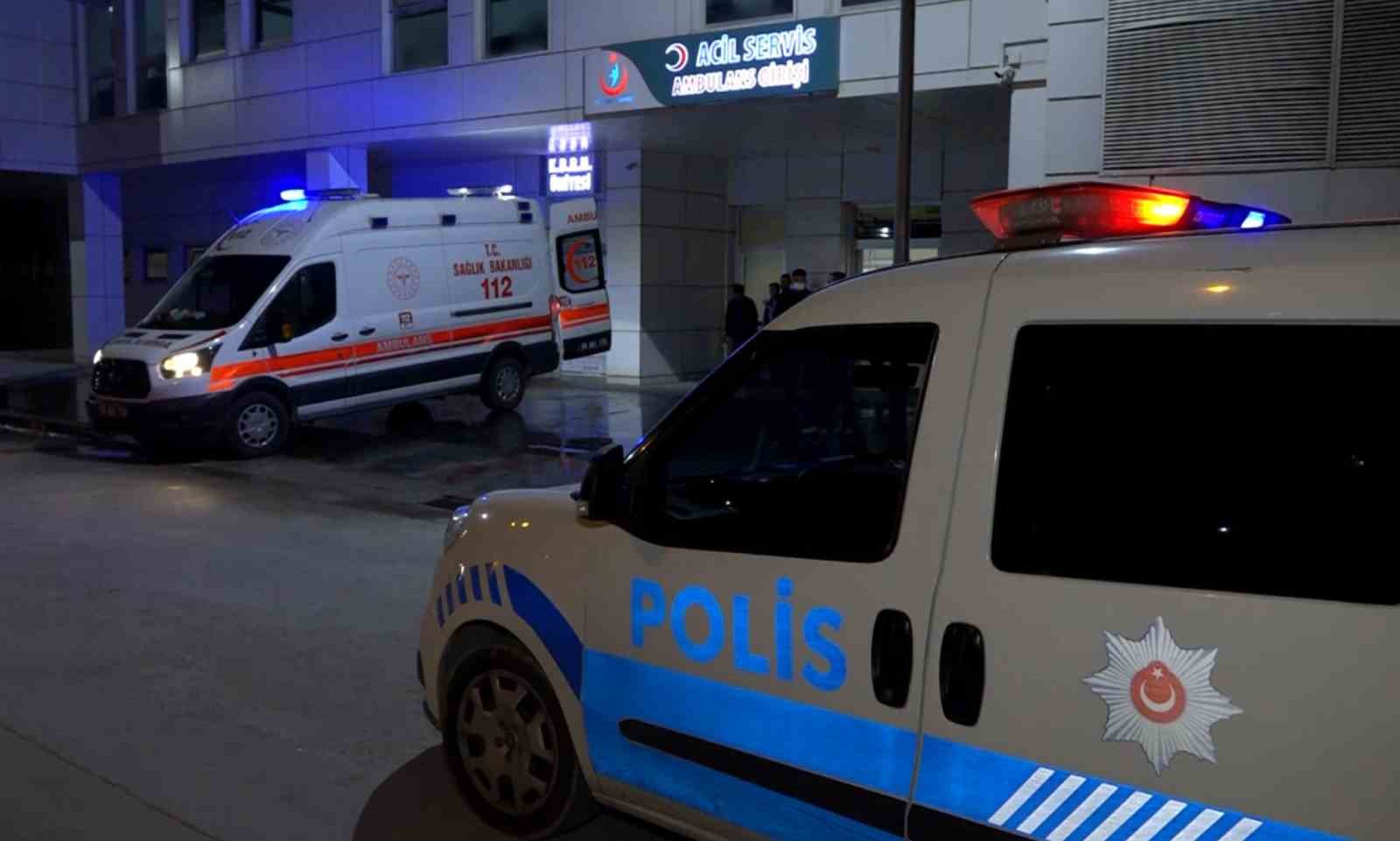Aksaray&rsquo;da d&uuml;ğ&uuml;nde cinayetle sonu&ccedil;lanan kavgaya karışan 3 ş&uuml;pheli yakalandı
