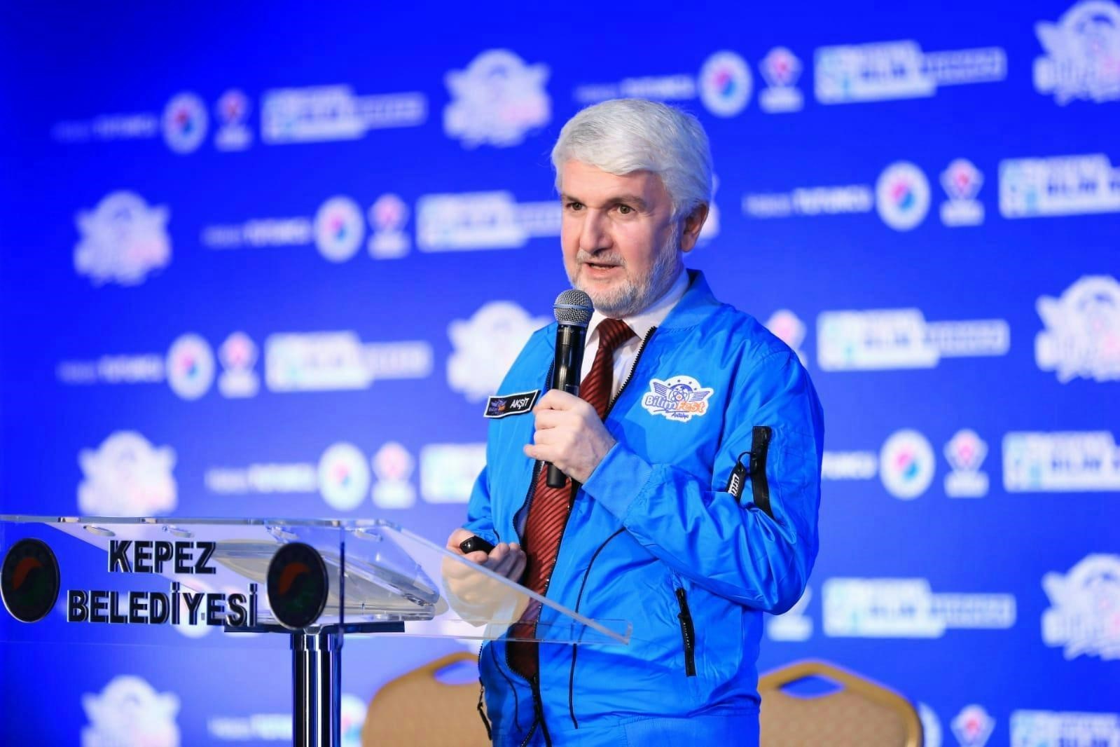 Yerli ve mill&icirc; motorlar Antalya&rsquo;da teknoloji tutkunlarıyla buluştu
