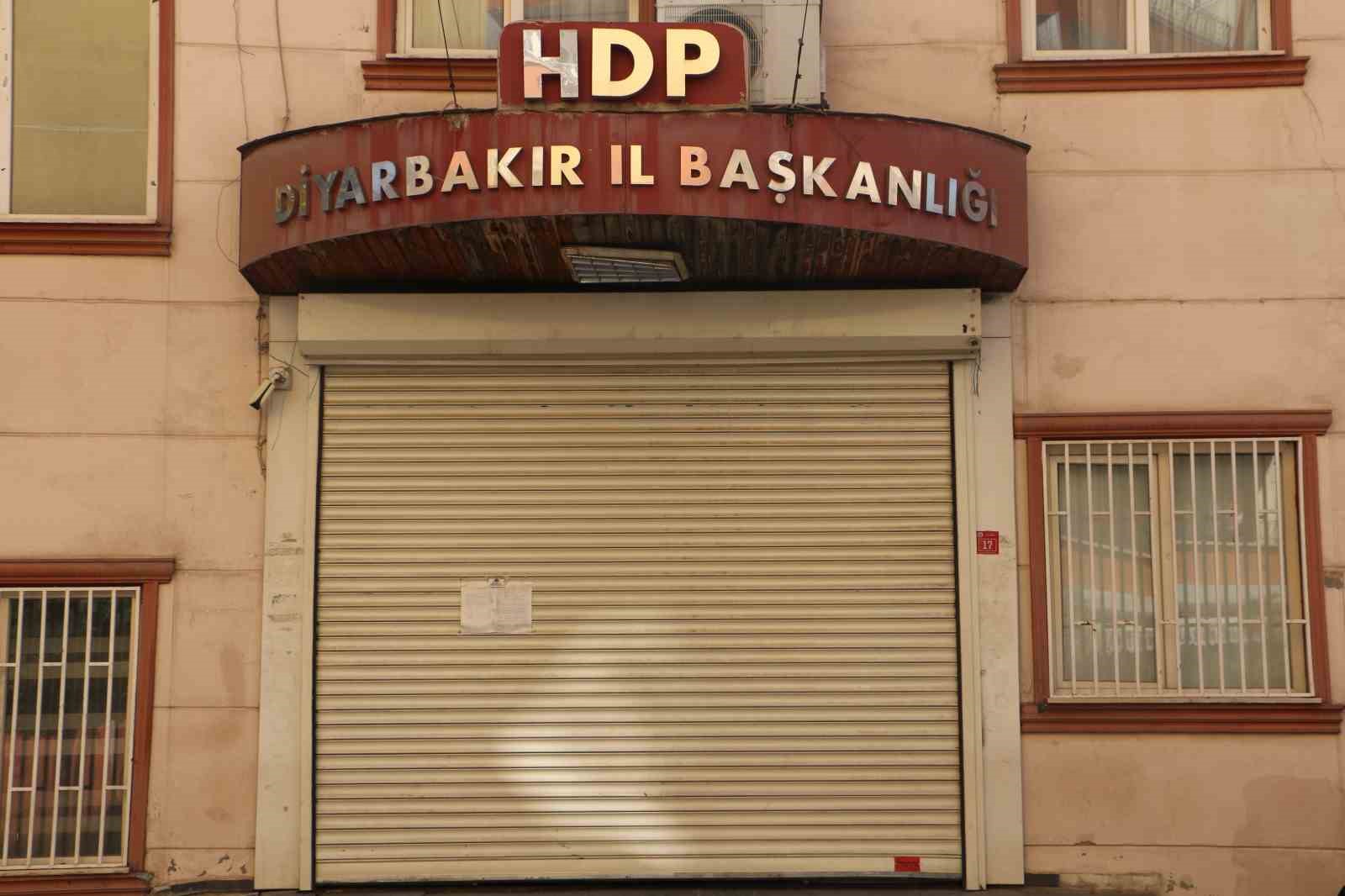 Diyarbakır annelerin evlat direnişi devam ediyor