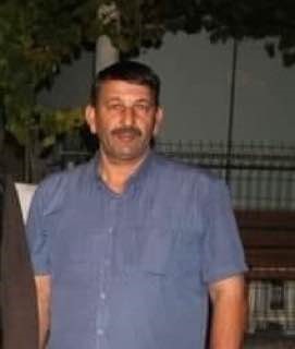 Kalp krizi sonucu vefat eden k&ouml;y muhtarı toprağa verildi
