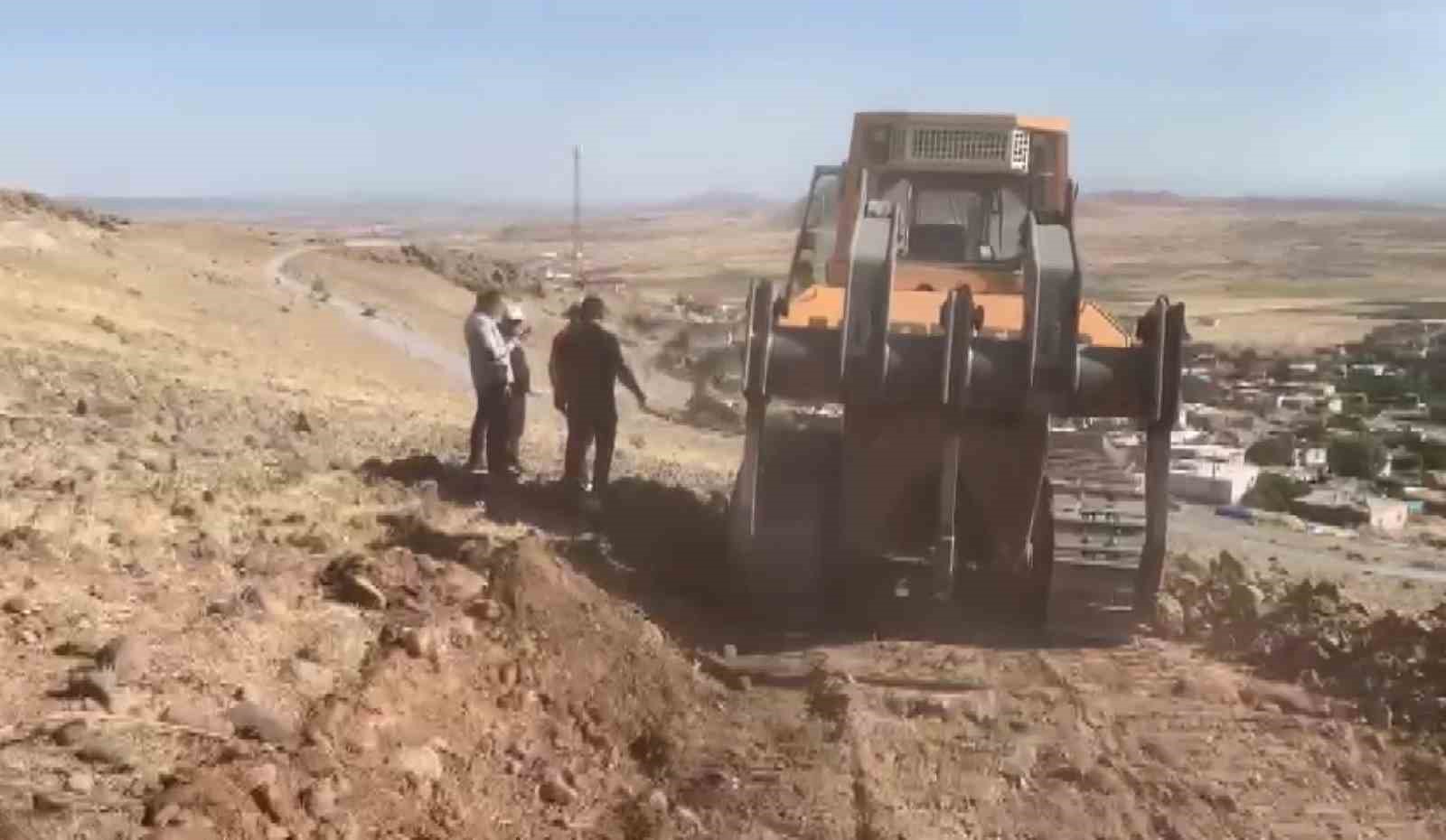 Cumhuriyet&rsquo;in 100. yılında tarihi buluş
