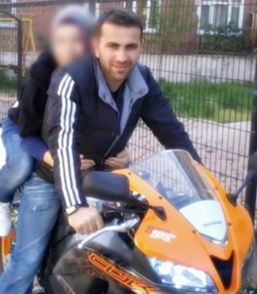 TEM&rsquo;de motosikletle kaza yapmıştı, hayatını kaybetti
