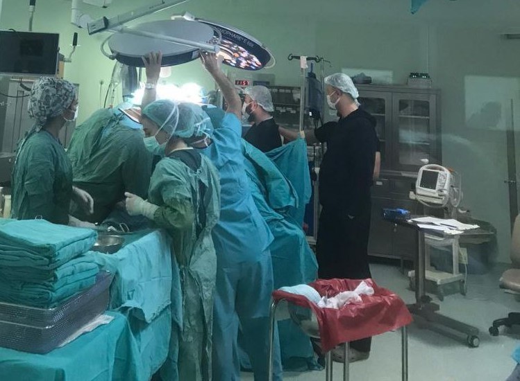 Organları 6 kişiye umut oldu 