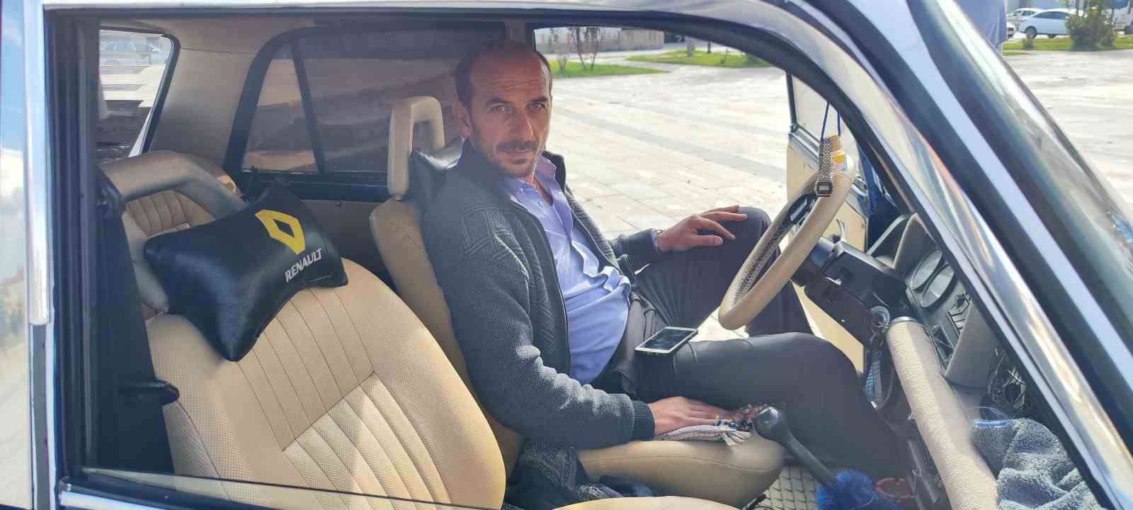 27 yıl sonra gelen mutluluk