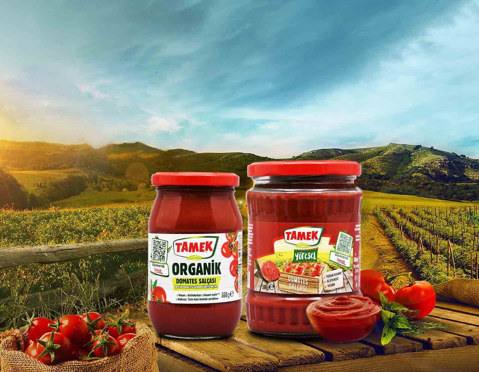 ‘Güvenerek Tamek’ platformu ile tarımsal okuryazarlığın arttırılması hedefleniyor