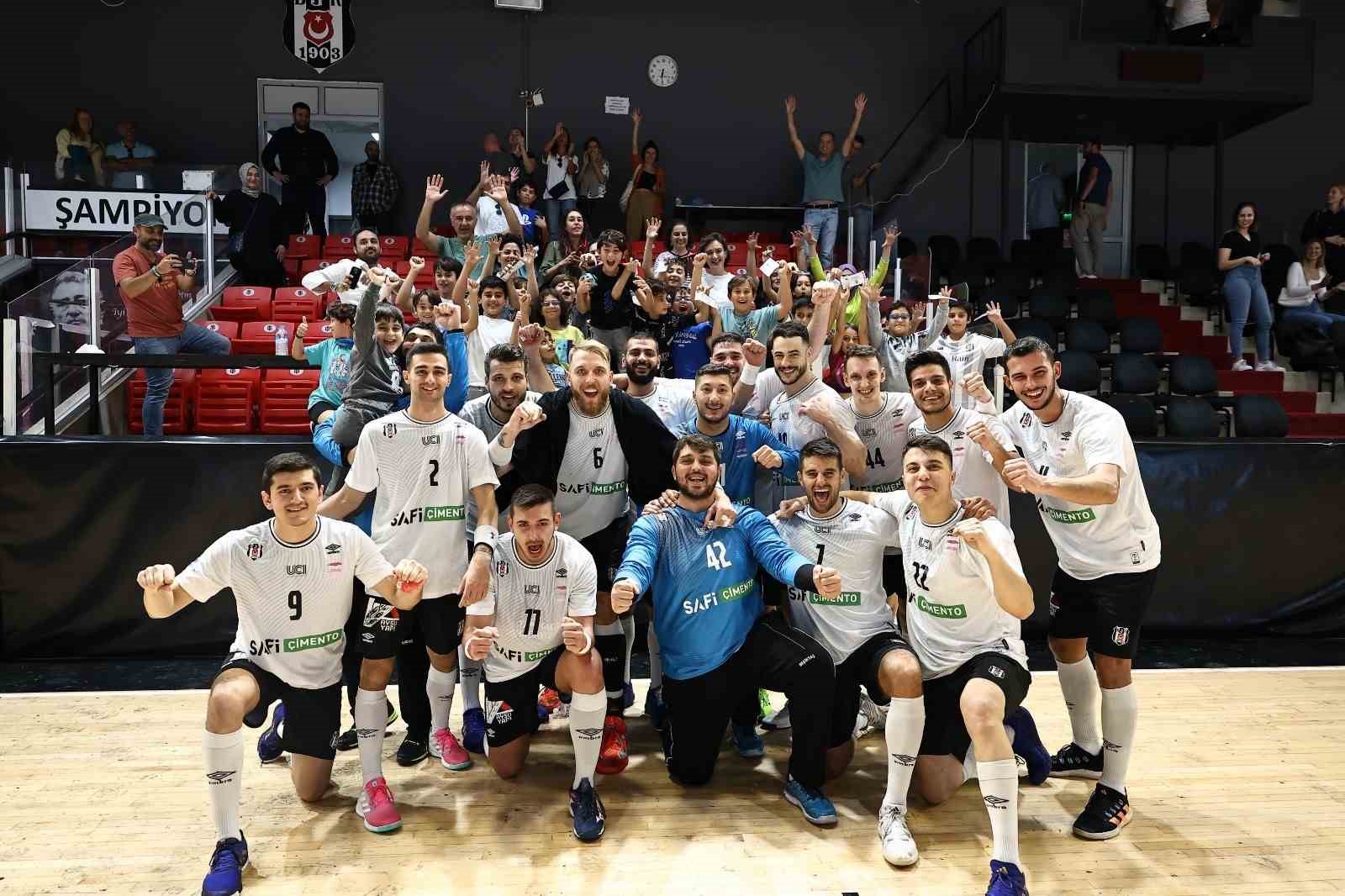 Hentbol Erkekler Avrupa Kupası’nda rakipler belli oldu