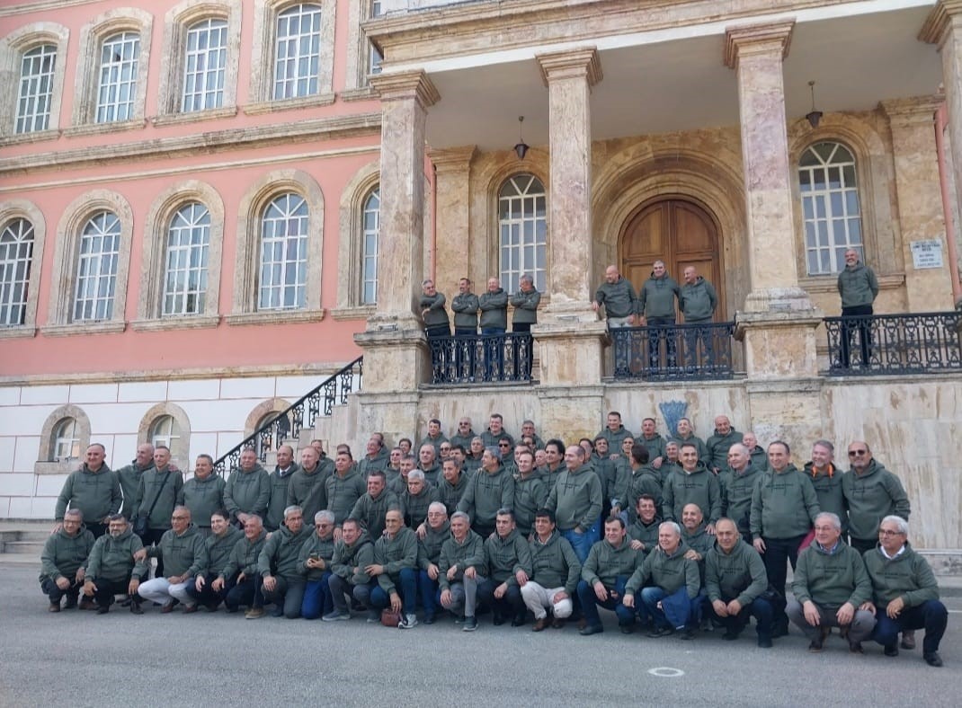 (Özel) Bursa Işıklar Askeri Lisesi’nde 40 yıl sonra bir ilk...