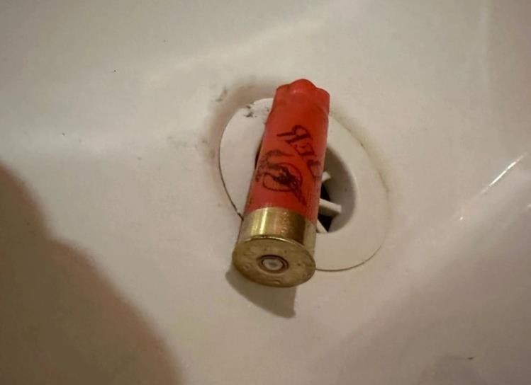 Mardin’de iş yerine silahlı saldırı